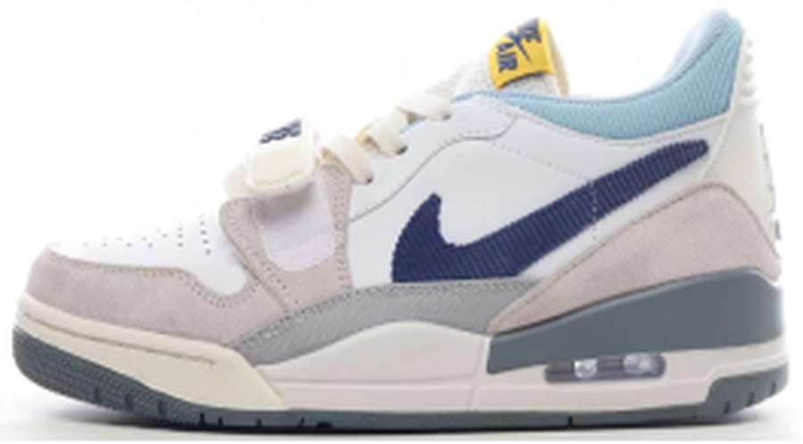 View 4 - White / Beige