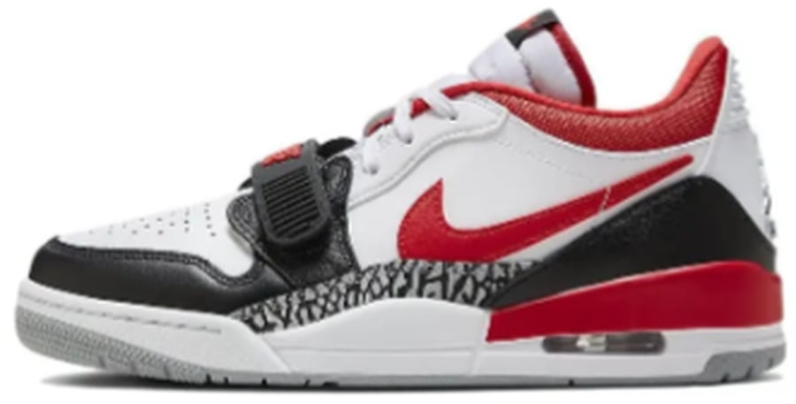 Basketball Shoes Batch AJ Series