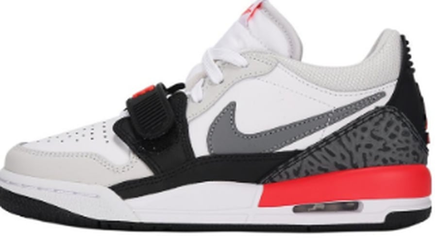 Basketball Shoes Batch AJ Series