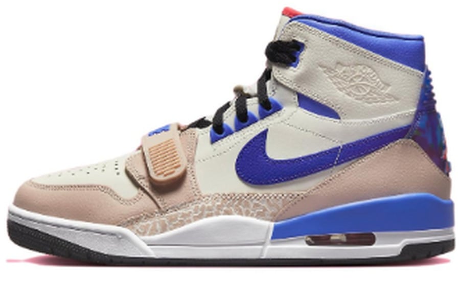 View 5 - Brown / Beige