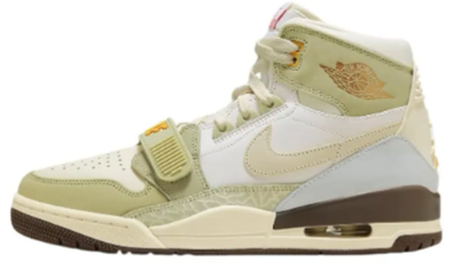 Basketball Shoes Batch AJ Series