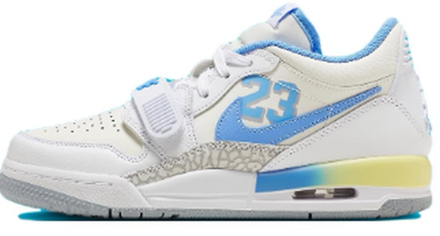 Basketball Shoes Batch AJ Series