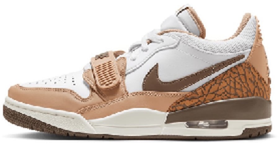 Basketball Shoes Batch AJ Series