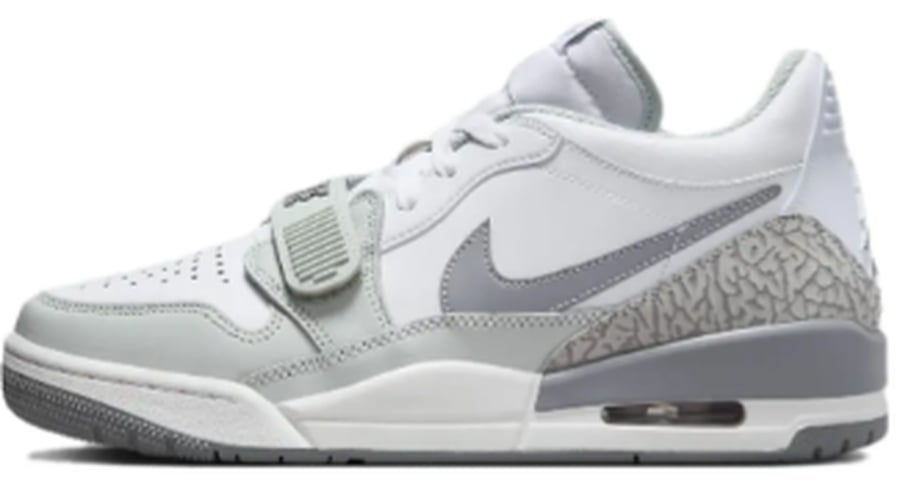 View 2 - Grey / Beige