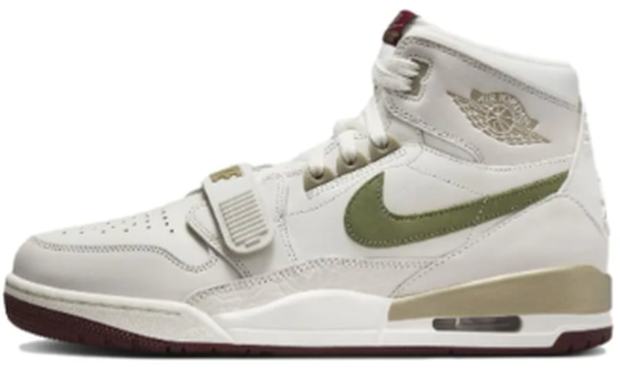 View 7 - White / Grey