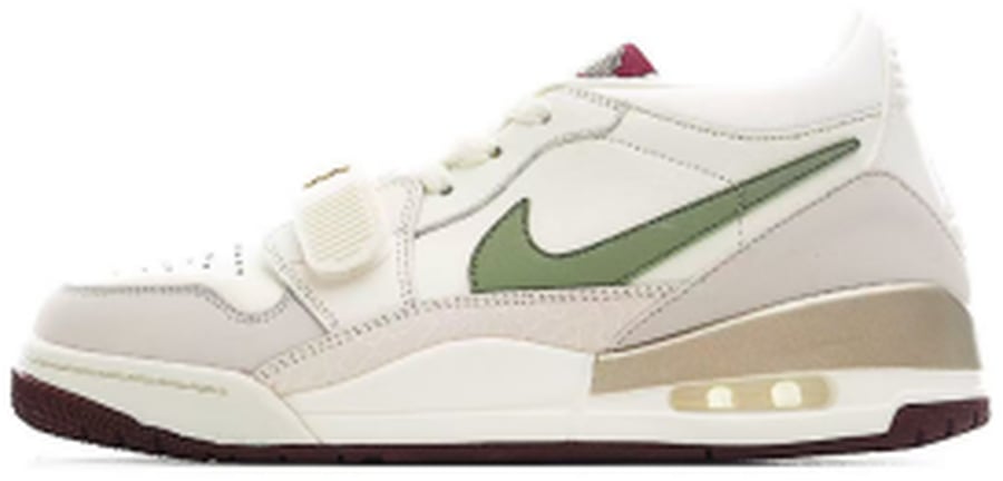 View 6 - White / Grey