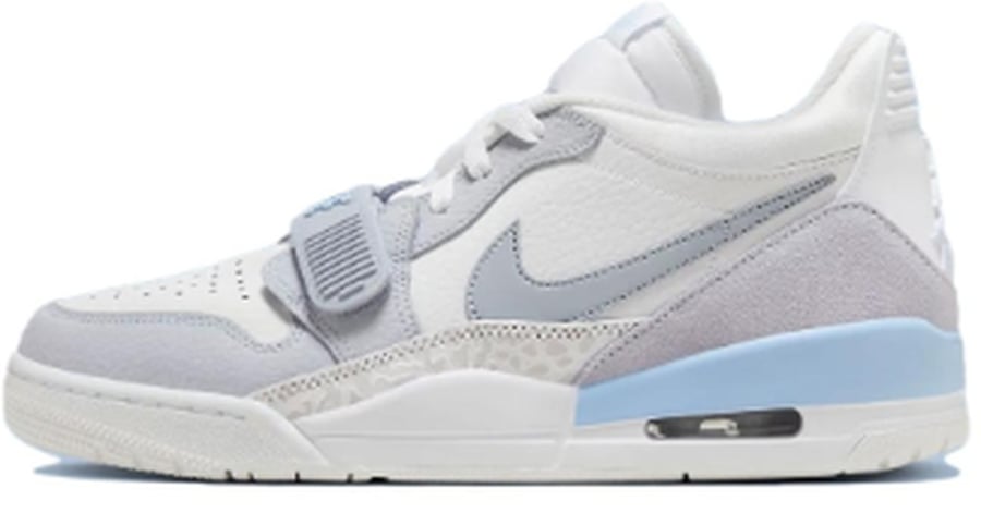 View 3 - White / Grey