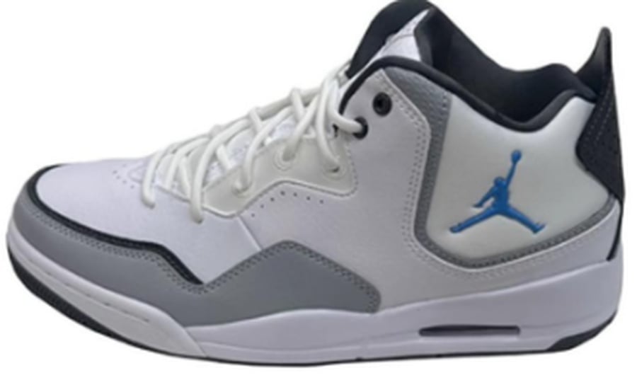 View 7 - White / Grey