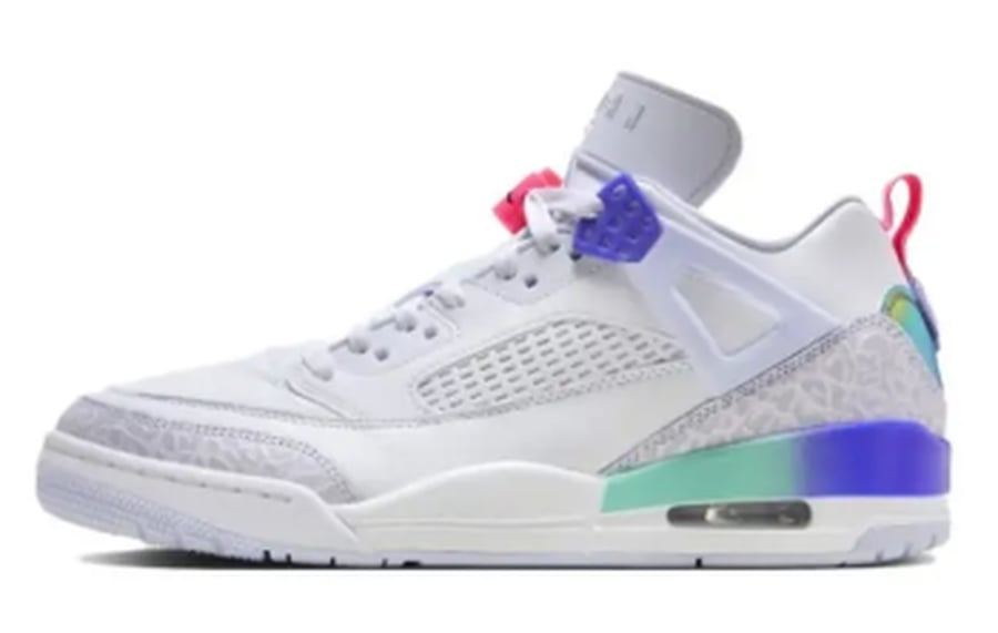 View 5 - White
