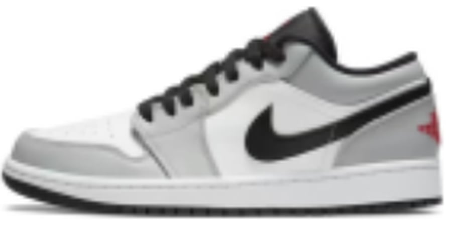 View 2 - Grey