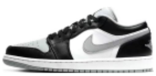 Basketball Shoes Batch AJ1 Low Top Series