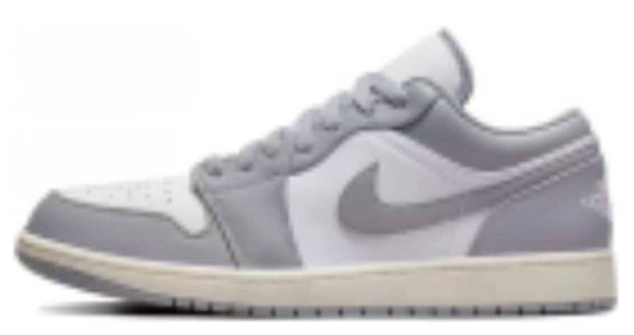 View 5 - White / Grey
