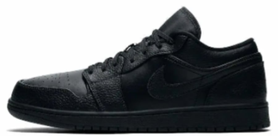 View 8 - Black