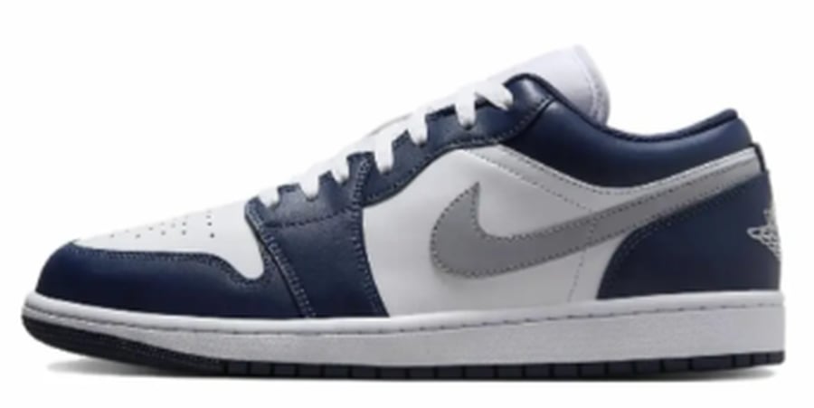 View 5 - White / Grey
