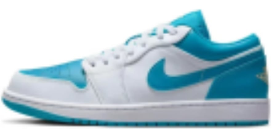 View 7 - White / Blue