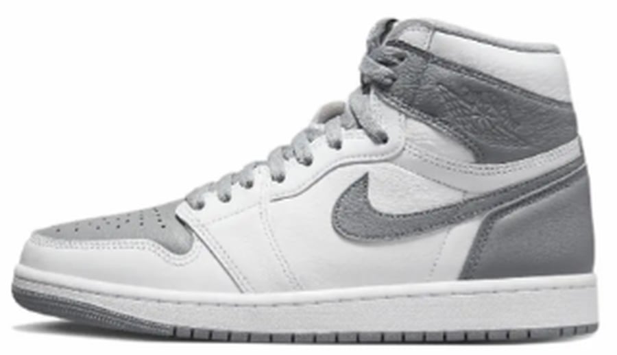 Basketball Shoes Batch AJ1 High Top Series