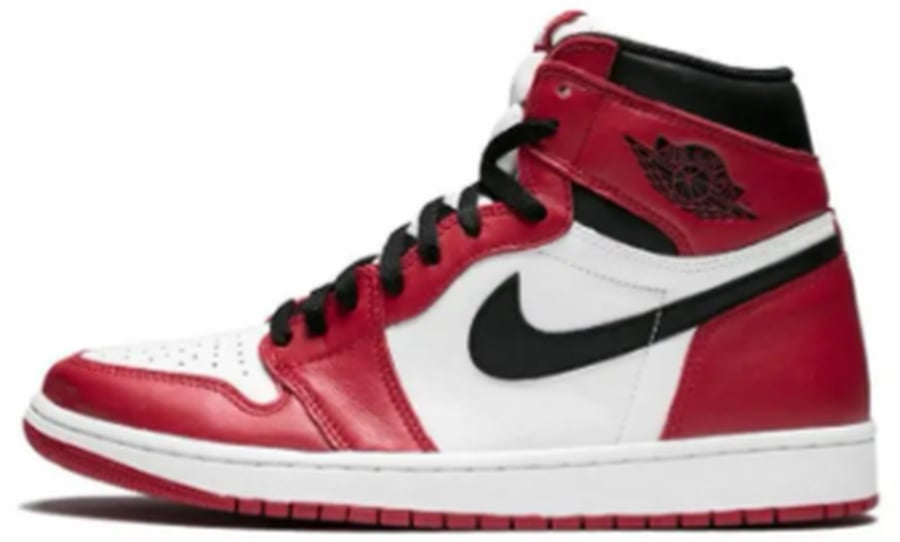 View 8 - White / Red