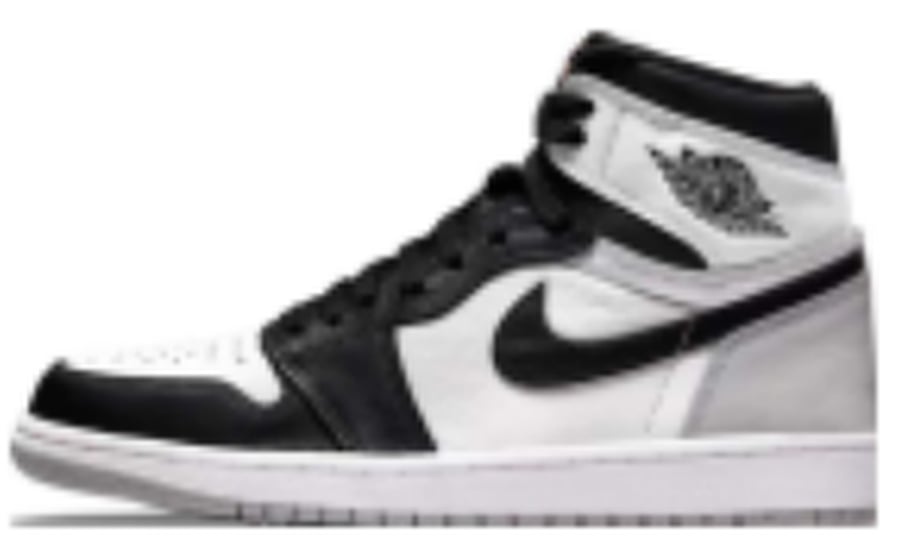 View 2 - Black / Grey