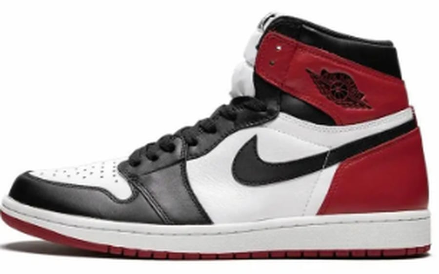 Basketball Shoes Batch AJ1 High Top Series