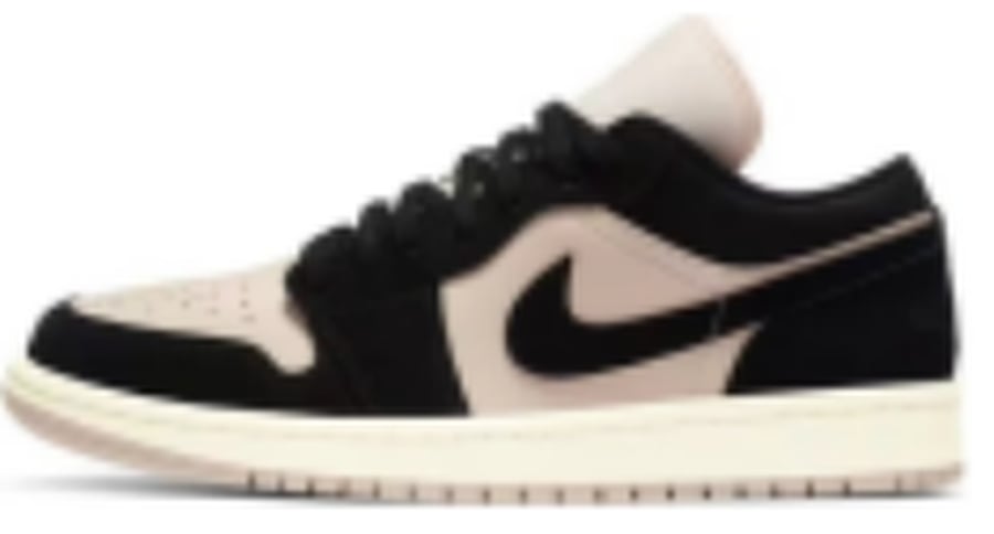Basketball Shoes Batch AJ1 Low Top Series