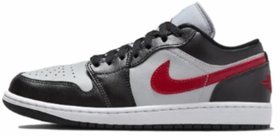Basketball Shoes Batch AJ1 Low Top Series
