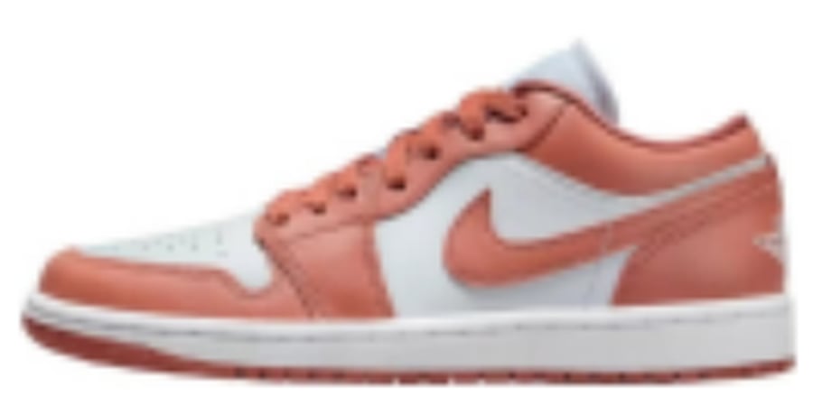 View 7 - White / Pink