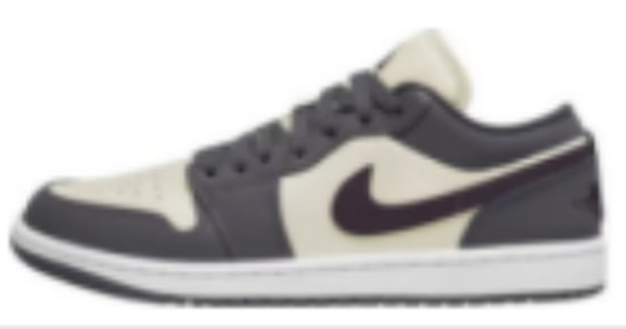 View 3 - Grey