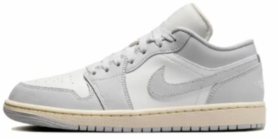 View 7 - White / Grey