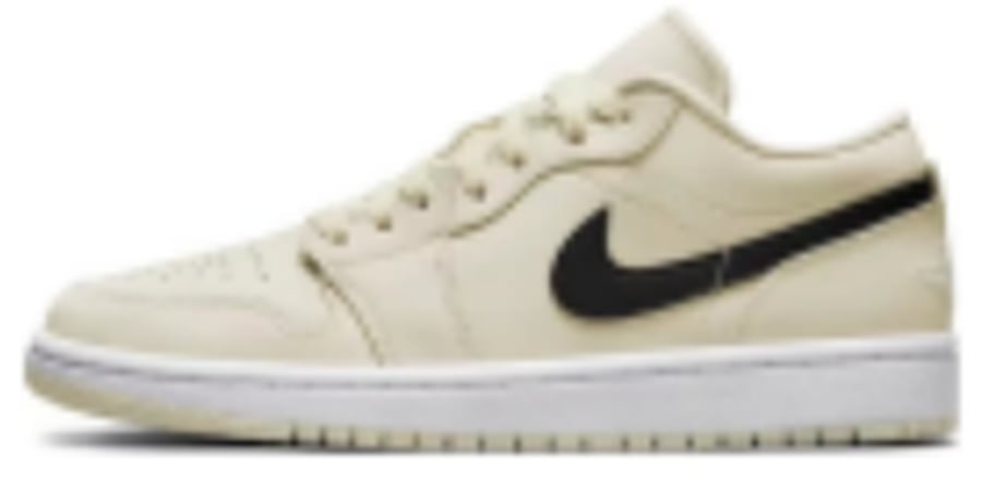 Basketball Shoes Batch AJ1 Low Top Series