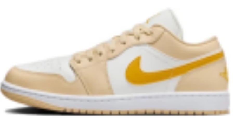 View 6 - Yellow / Beige