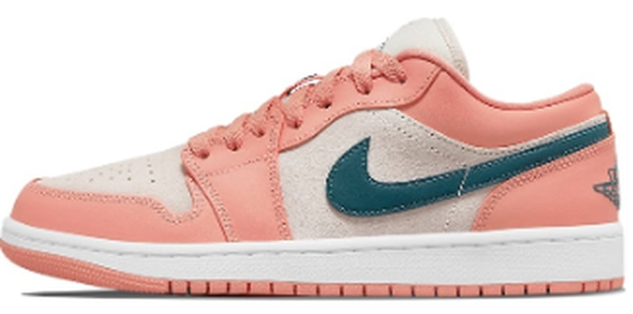 View 6 - Blue / Pink