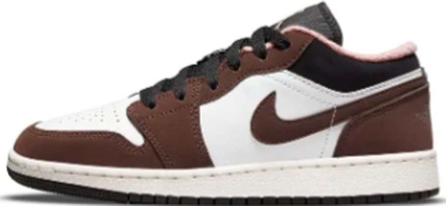 View 6 - White / Brown