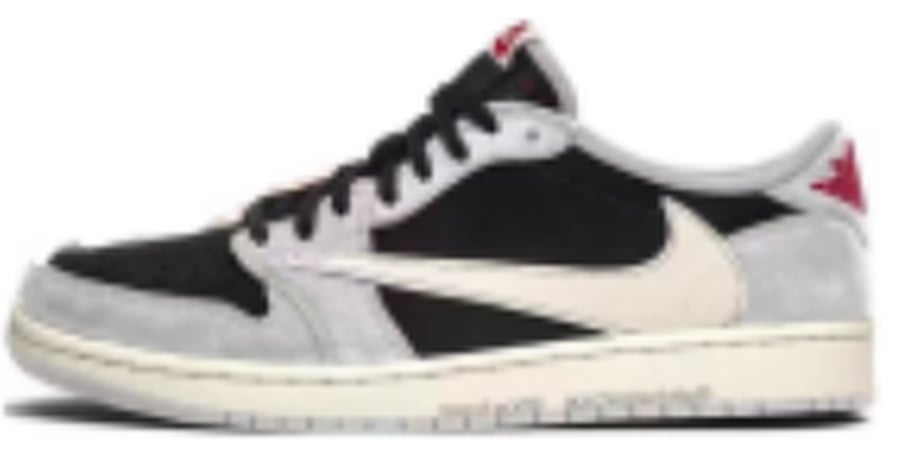 Basketball Shoes Batch AJ1 High Top Series