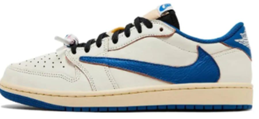 Basketball Shoes Batch AJ1 High Top Series