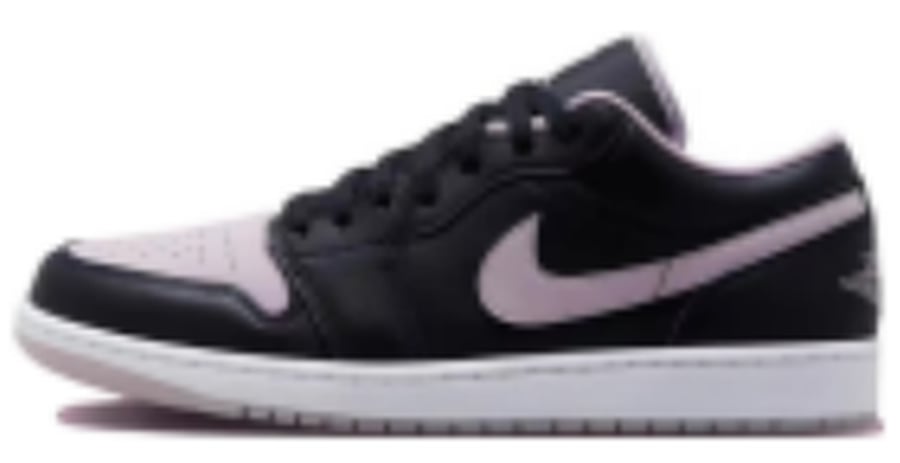 Basketball Shoes Batch AJ1 Low Top Series