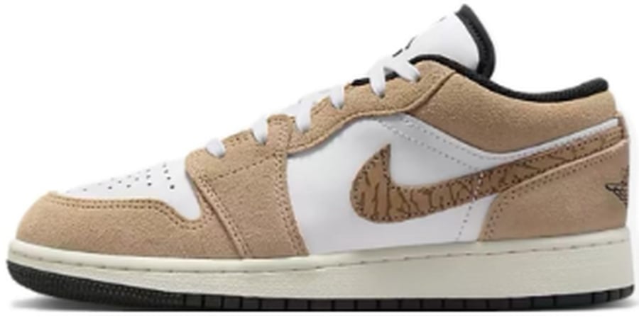 View 7 - White / Brown