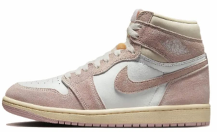 View 2 - Pink