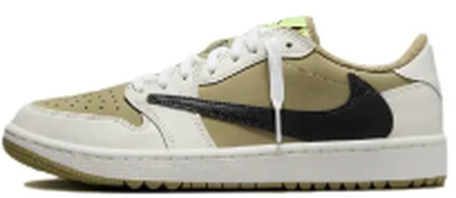 View 4 - White / Brown