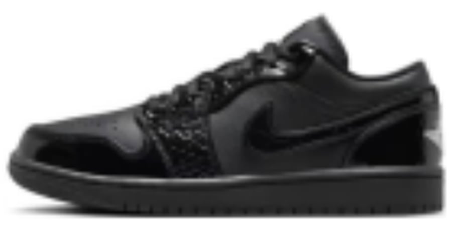 View 4 - Black
