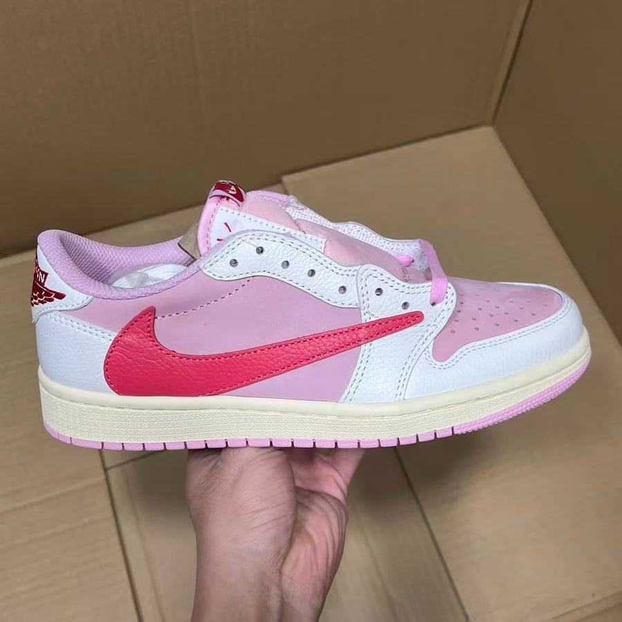 View 3 - Pink