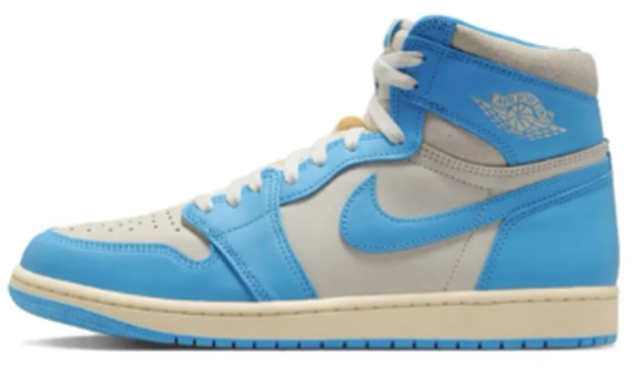 View 6 - White / Blue