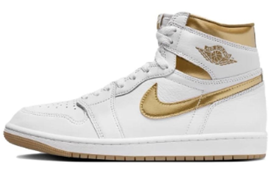 Basketball Shoes Batch AJ1 High Top Series