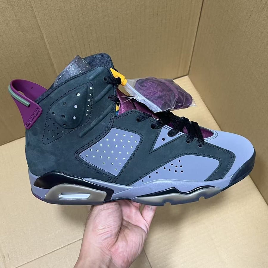 Basketball Shoes Export Batch AJ6