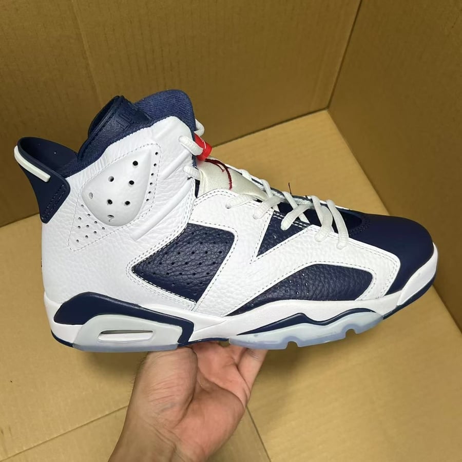 Basketball Shoes Export Batch AJ6