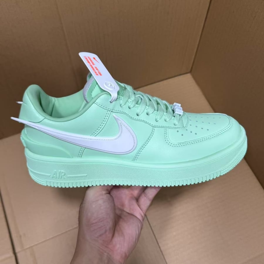 View 2 - Green