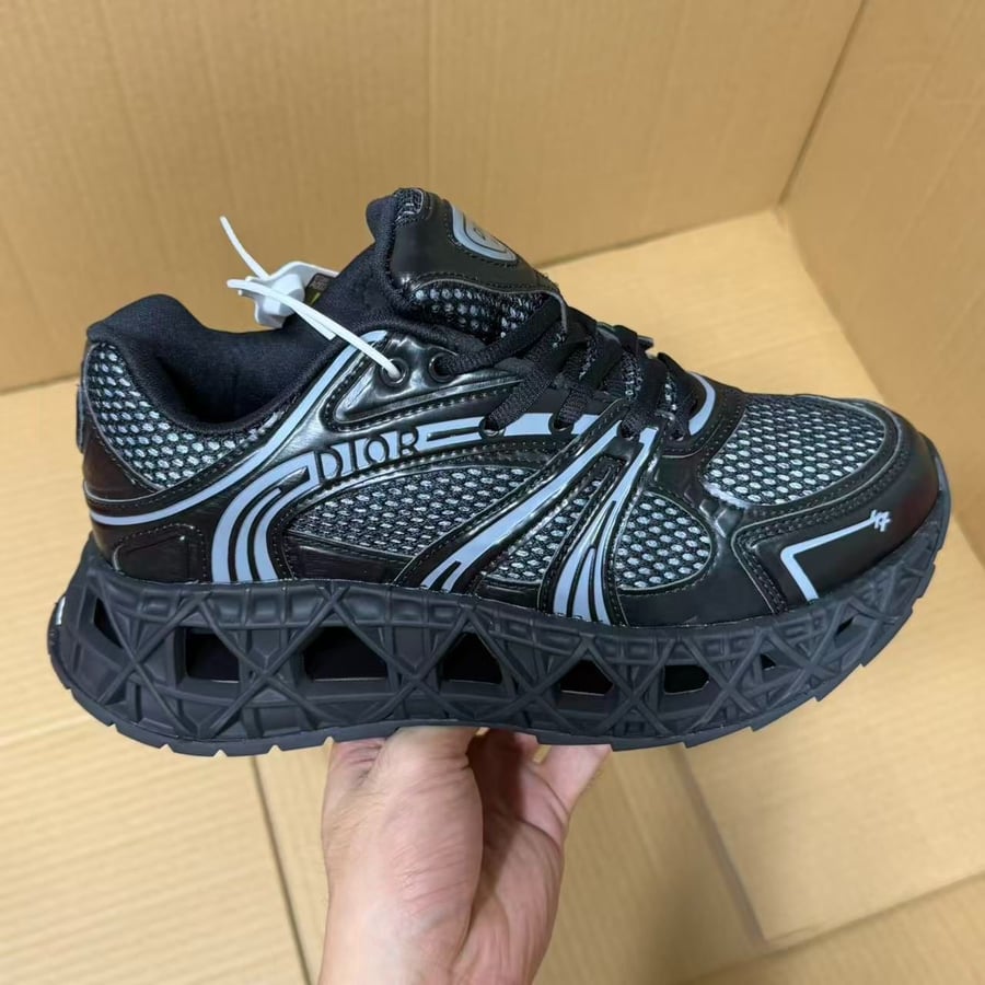 Designer Sneakers Dior B35 Series