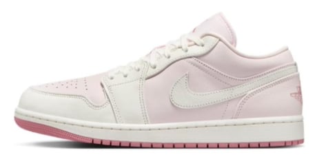 View 7 - White / Pink
