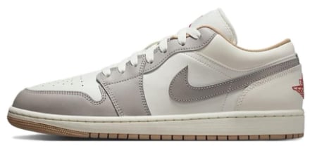 View 5 - Grey / Beige