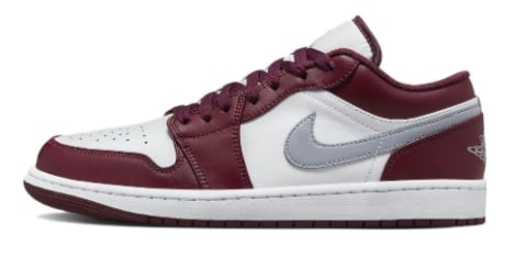 View 2 - White / Red
