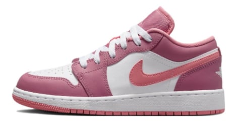 View 7 - White / Pink